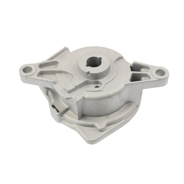 Aluminium Die Casting OEM MOTEUR ÉLECTRIQUE Personnalisé